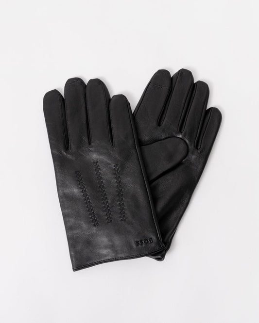 BOSS Orange Hainz-ME Mens Gloves