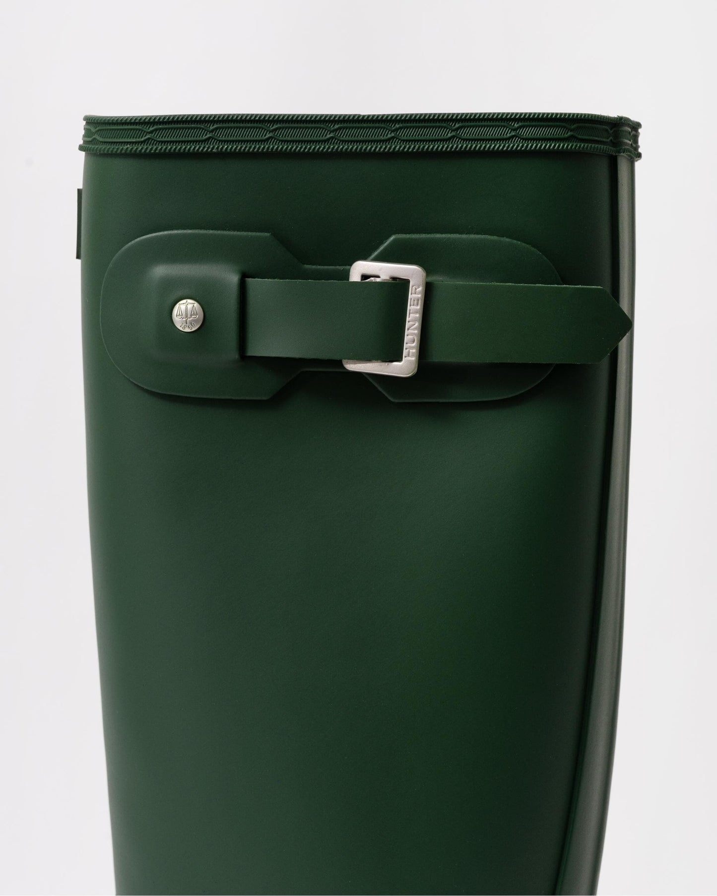 Hunter Original Tall Womens Wellies - Hunter Green