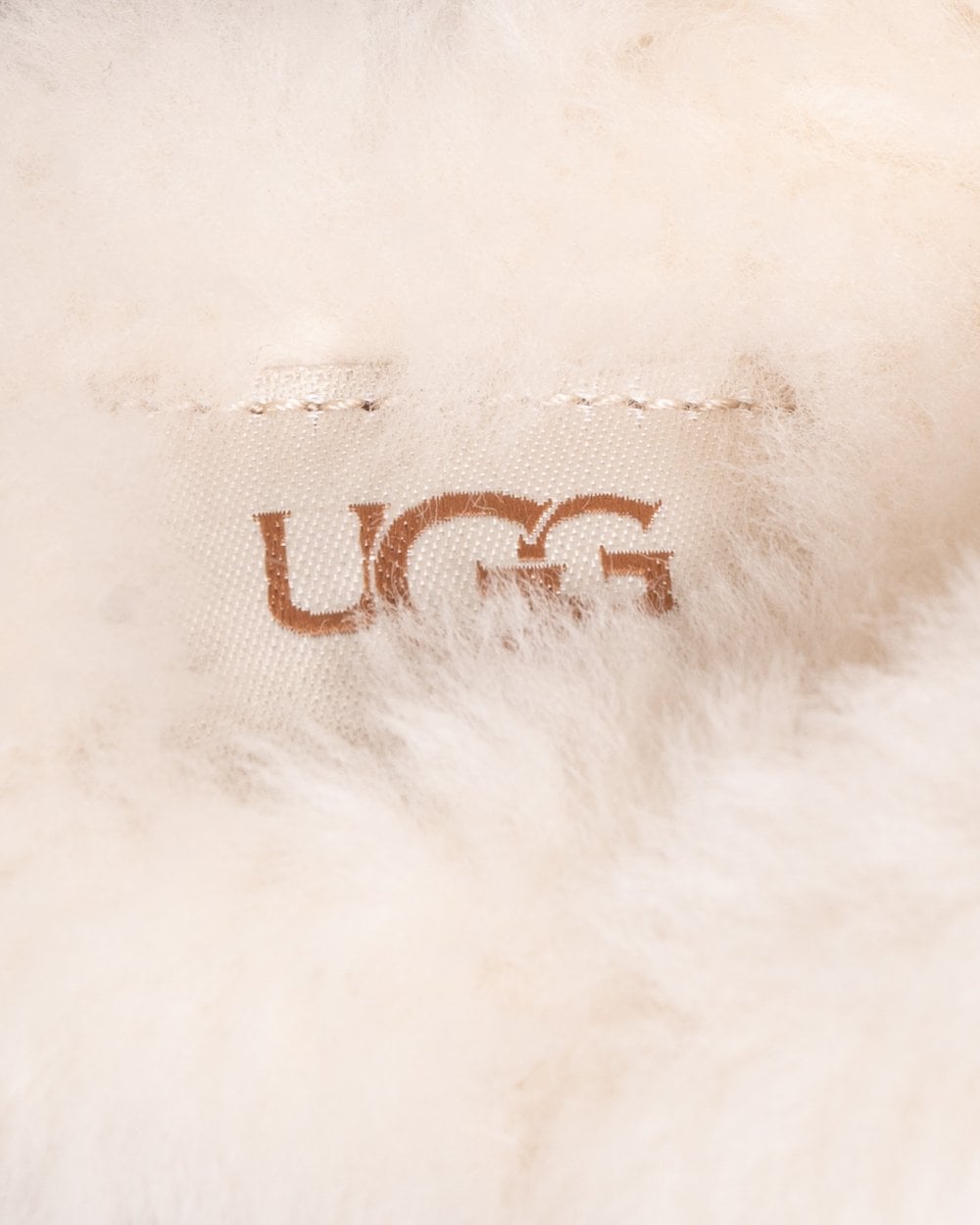 UGG Disquette Womens Slipper - Chestnut
