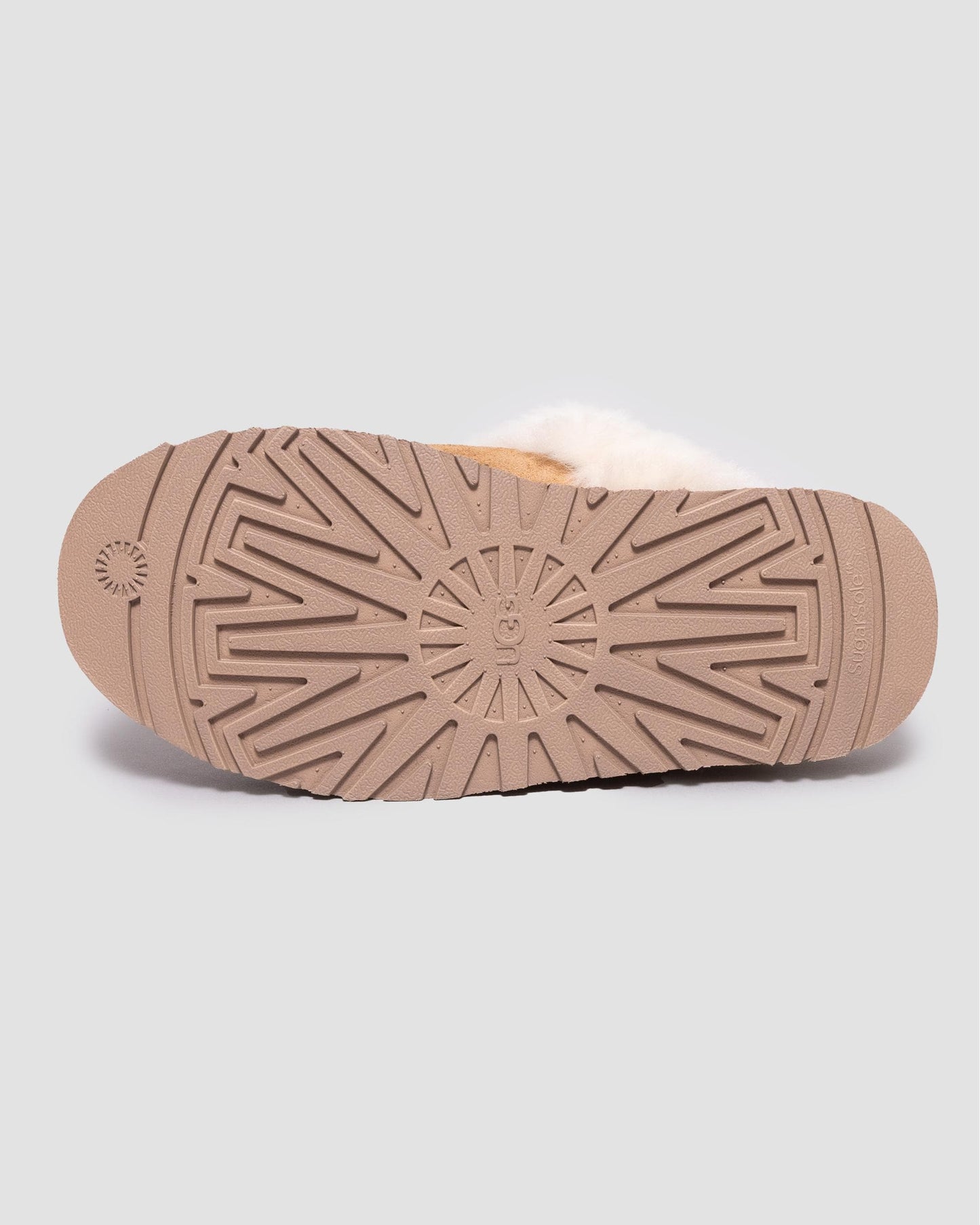 UGG Disquette Womens Slipper - Chestnut
