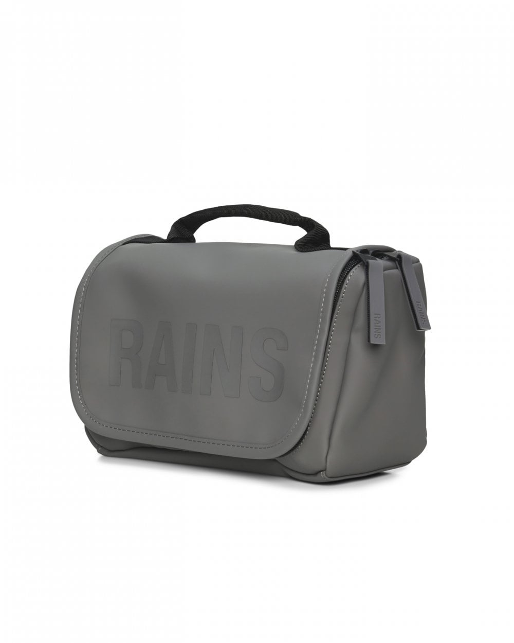Rains Texel Wash Bag - 13 Grey