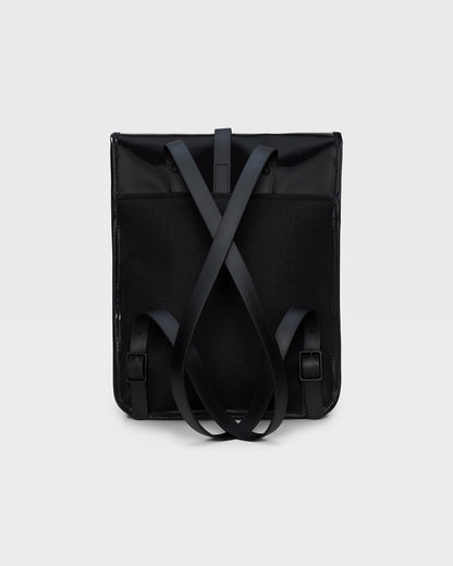 Rains Unisex Backpack Micro - 29 Night