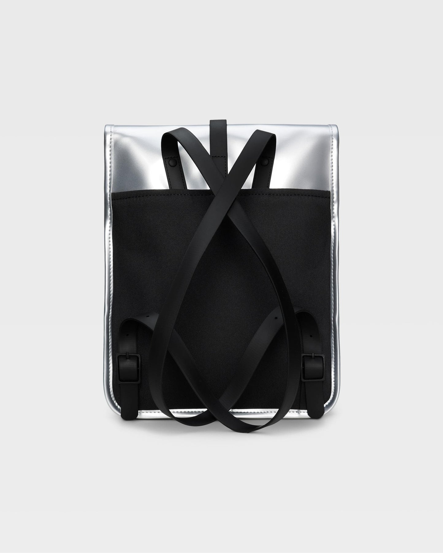 Rains Unisex Backpack Micro - 51 Mirror