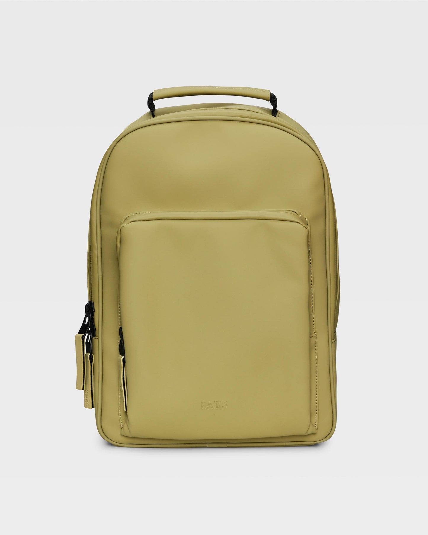 Rains Book Daypack - 44 Khaki