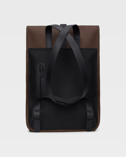Rains Unisex Backpack Mini - 23 Frame