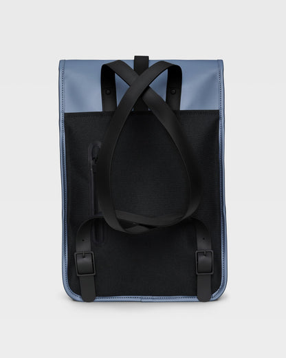 Rains Unisex Backpack Mini - 36 Bay
