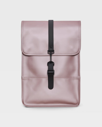 Rains Unisex Backpack Mini - 37 Muse
