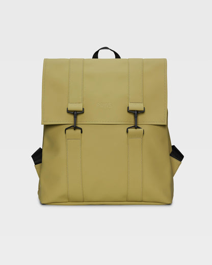 Rains Unisex MSN Bag