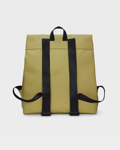 Rains Unisex MSN Bag - 44 Khaki