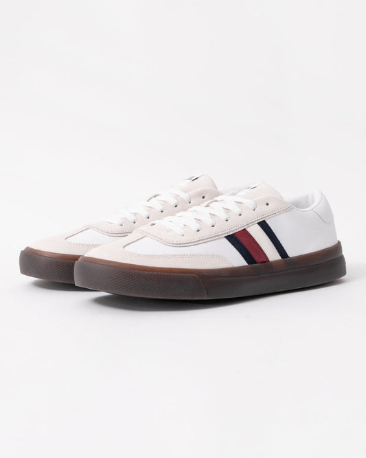 Tommy Hilfiger TH Cupset Terrace Mens Trainers