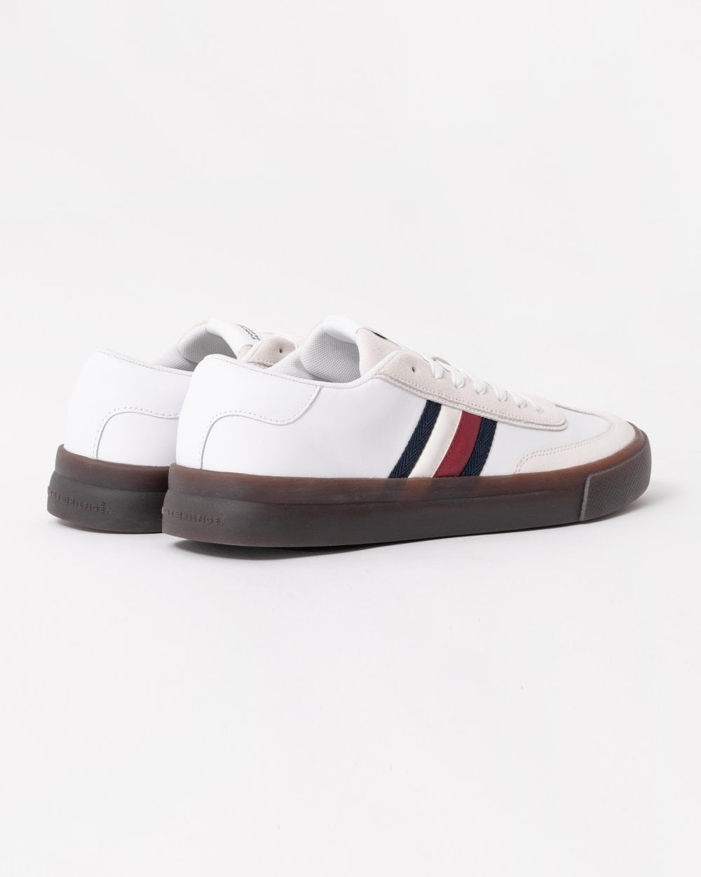 Tommy Hilfiger TH Cupset Terrace Mens Trainers