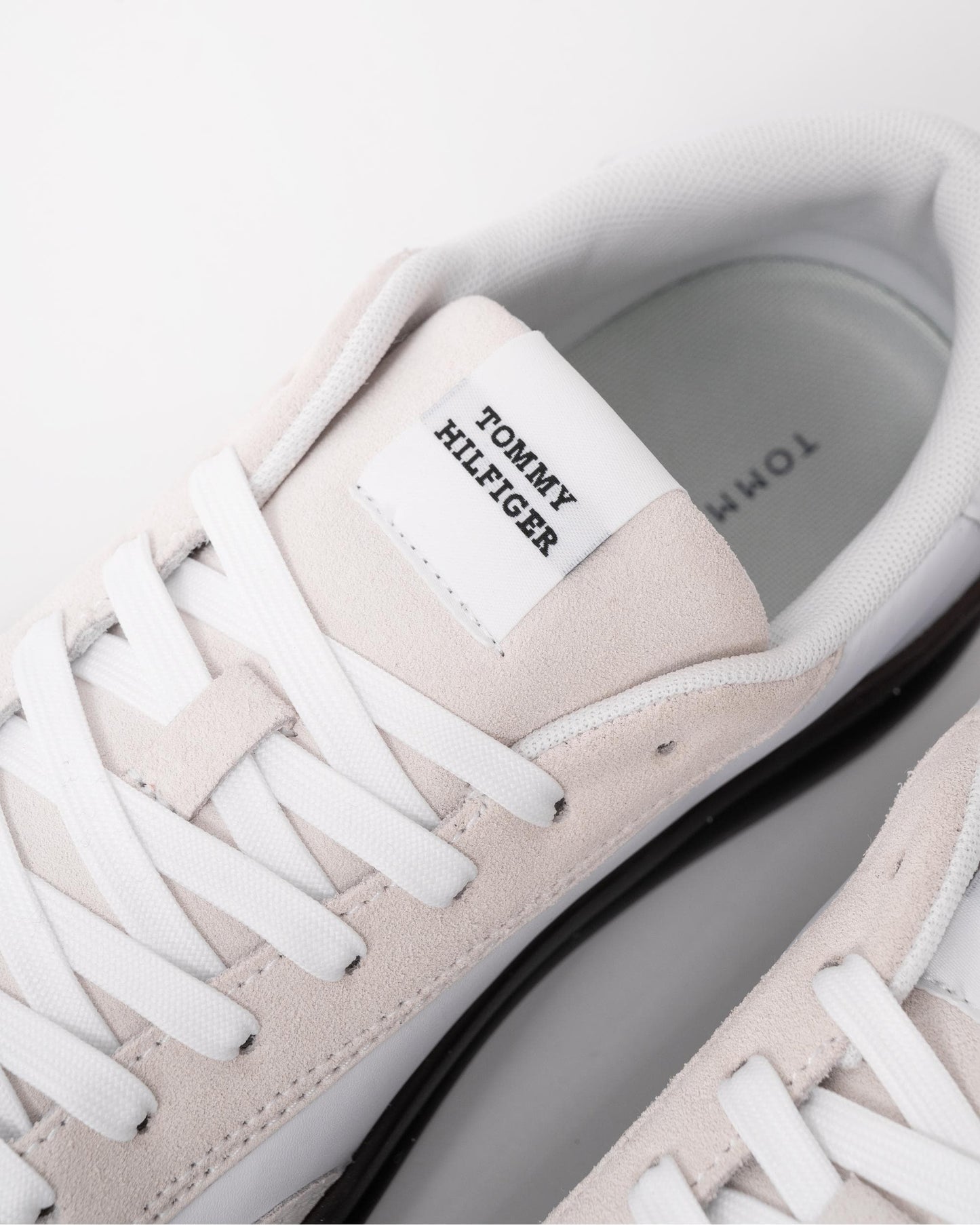 Tommy Hilfiger TH Cupset Terrace Mens Trainers