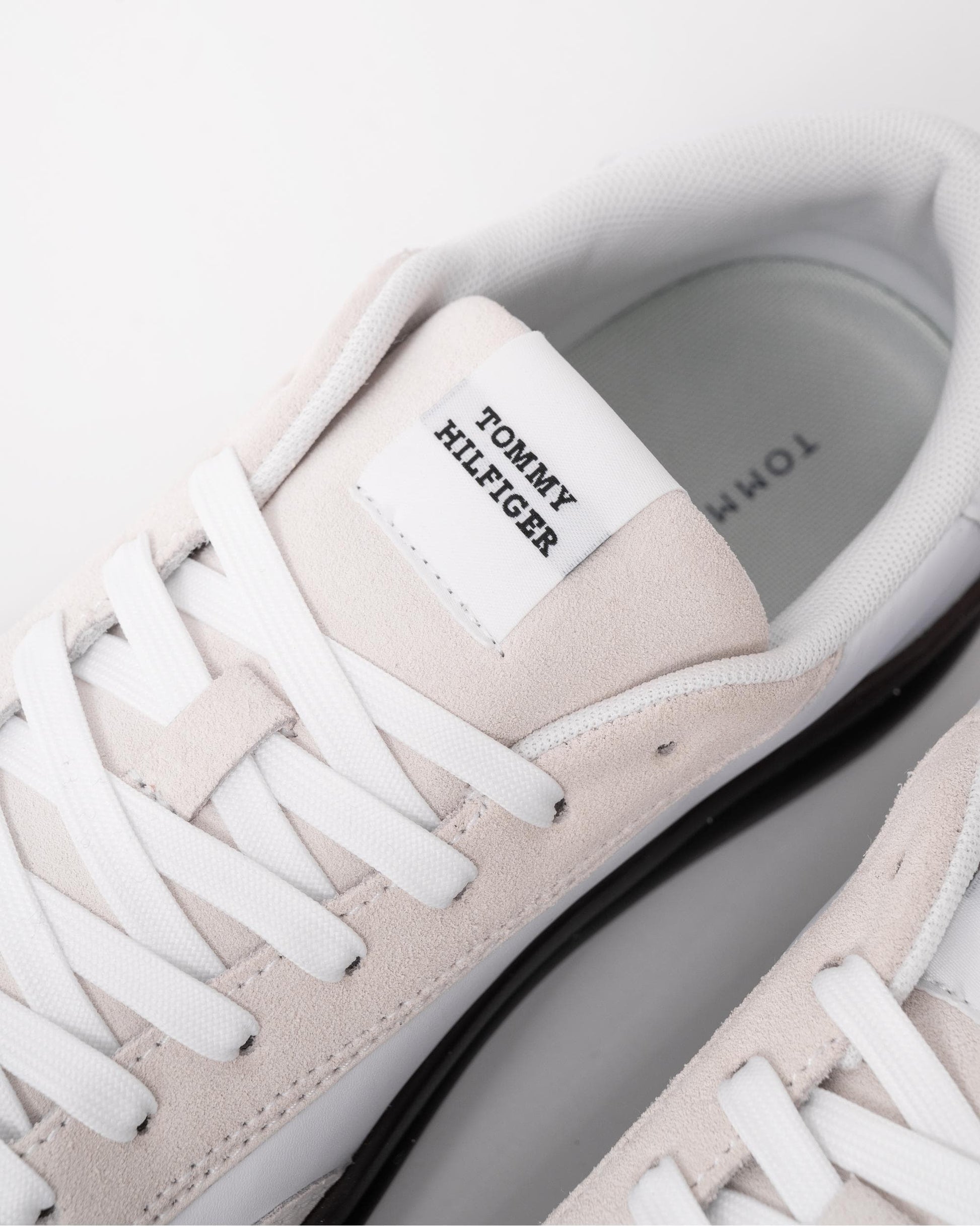 Tommy Hilfiger TH Cupset Terrace Mens Trainers
