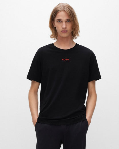 HUGO Linked Mens Pyjama T-Shirt