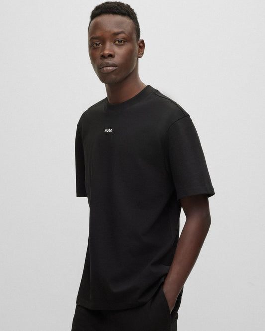HUGO Dapolino Mens T-Shirt NOS