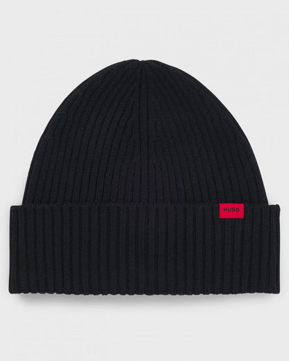 HUGO Xola Mens Beanie