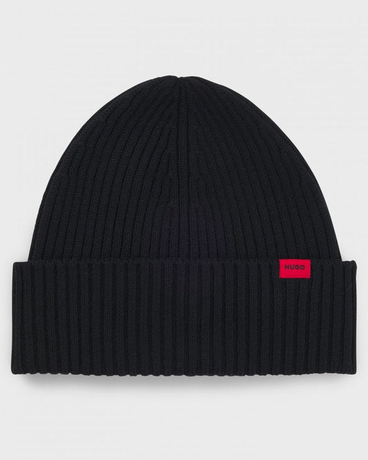 HUGO Xola Mens Beanie