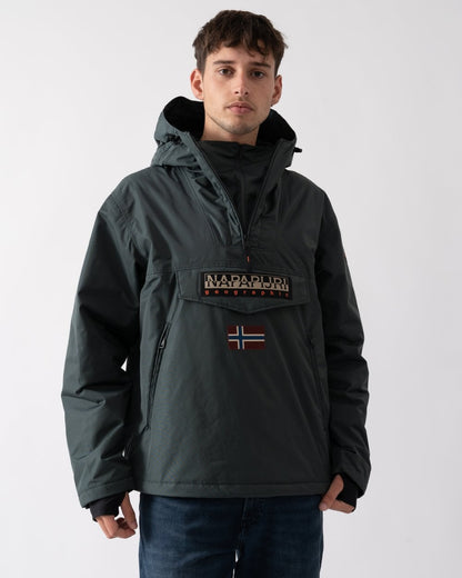 Napapijri Rainforest Next Mens Jacket