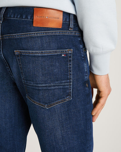 Tommy Hilfiger Tommy Hilfiger Core Denton Mens Jeans