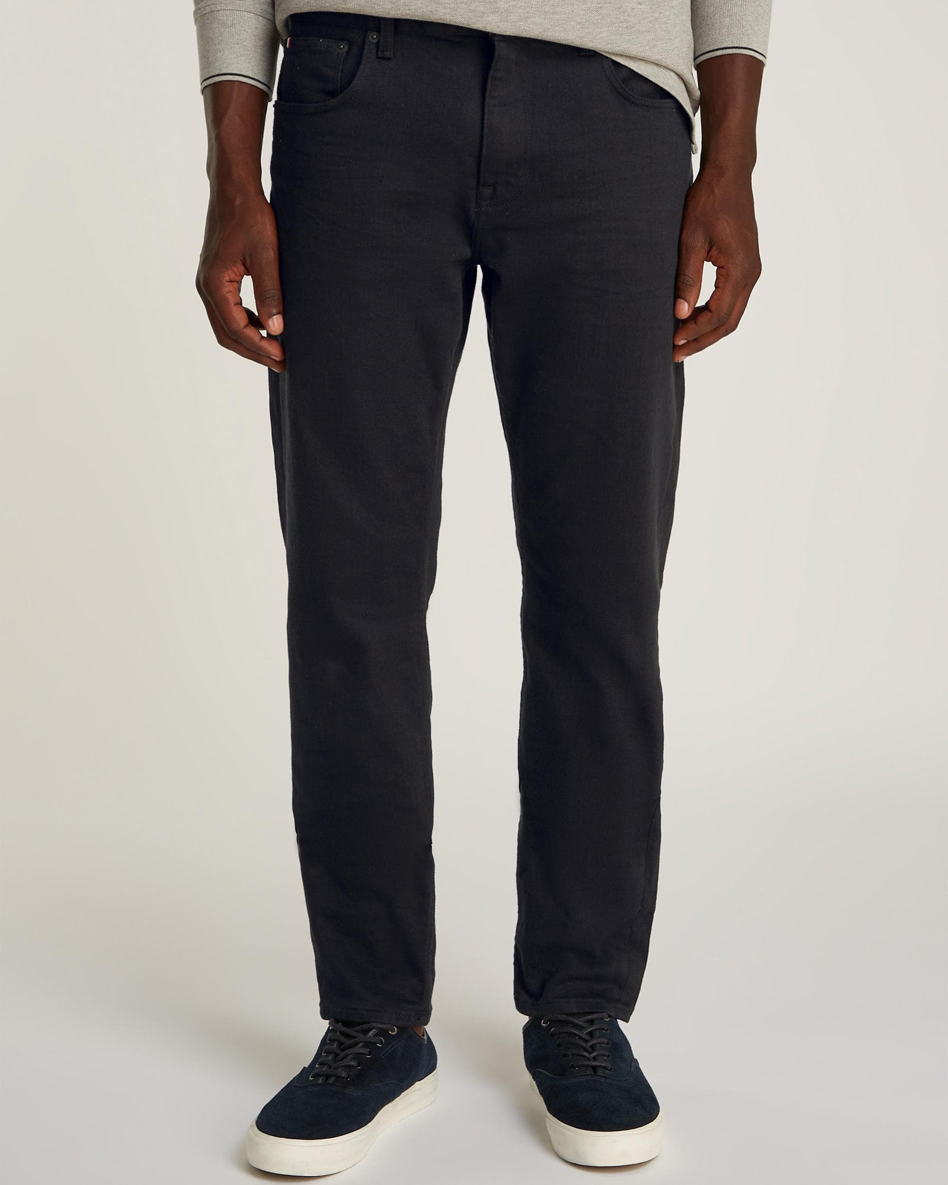 Tommy Hilfiger Tommy Hilfiger Core Harlem Mens Jeans