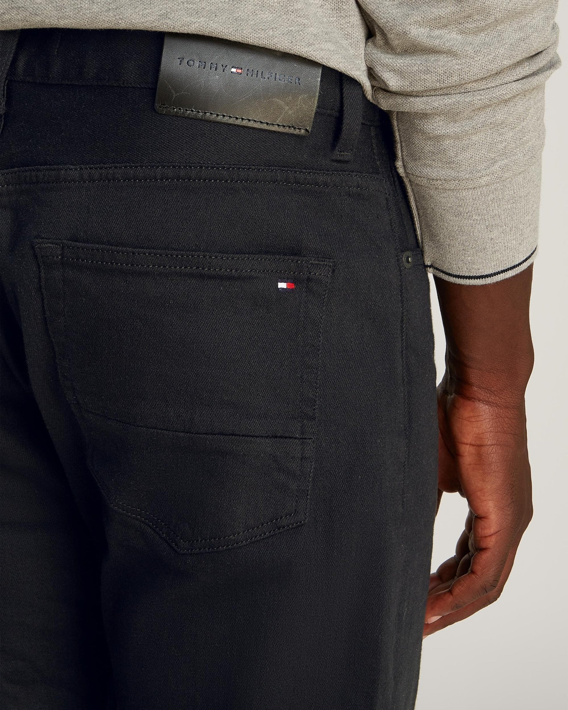 Tommy Hilfiger Tommy Hilfiger Core Harlem Mens Jeans