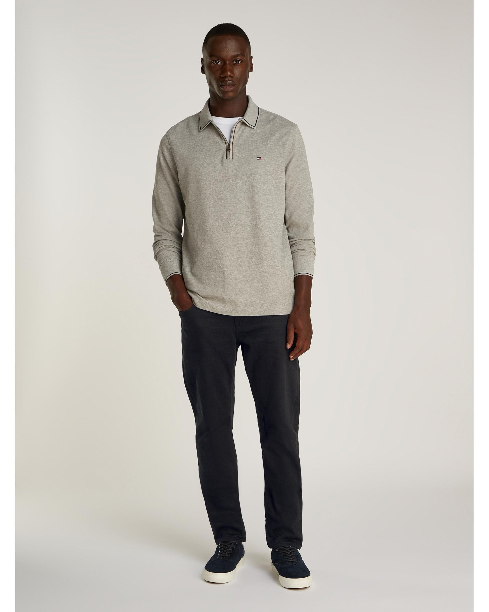 Tommy Hilfiger Tommy Hilfiger Core Harlem Mens Jeans