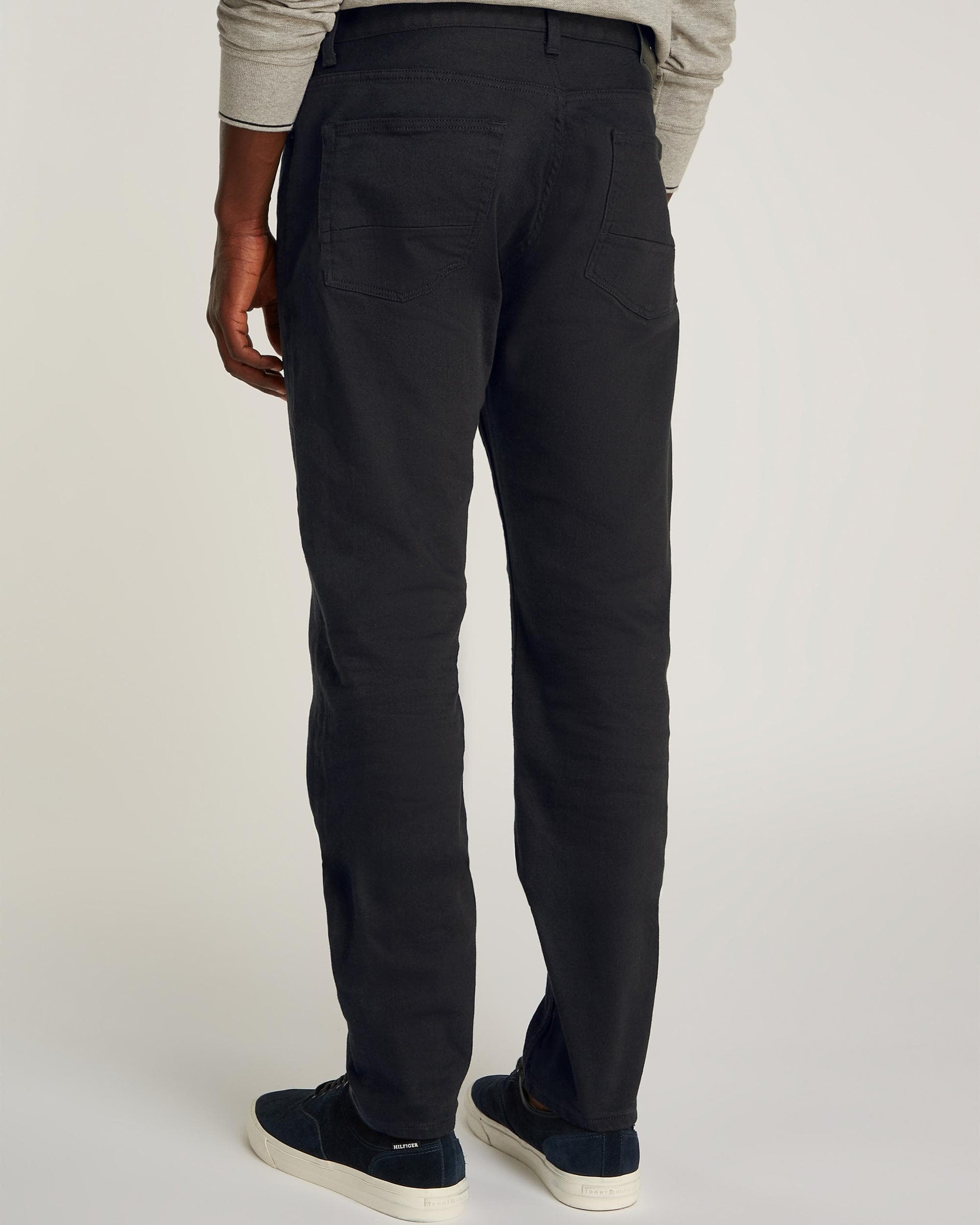 Tommy Hilfiger Tommy Hilfiger Core Harlem Mens Jeans