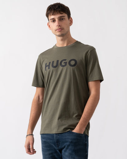HUGO Dulivio Mens T-Shirt