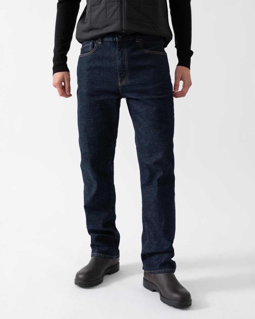 Belstaff Belstaff Longton Mens Jeans