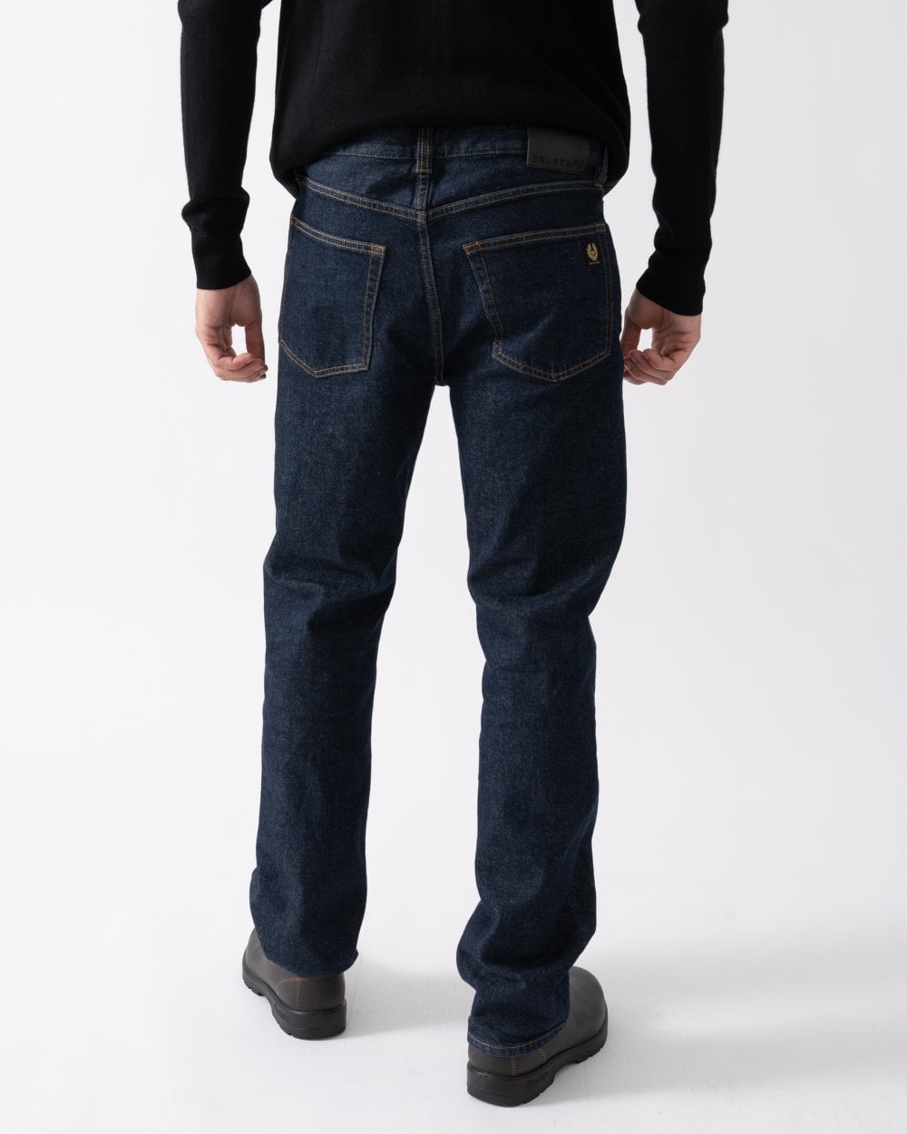 Belstaff Belstaff Longton Mens Jeans