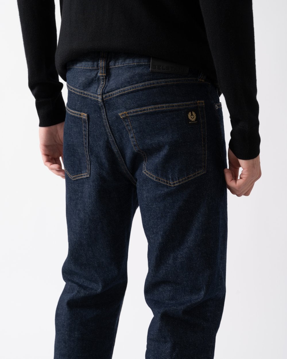 Belstaff Belstaff Longton Mens Jeans