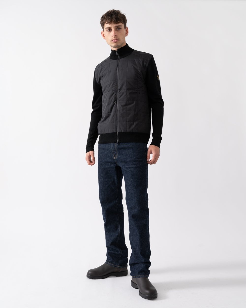 Belstaff Belstaff Longton Mens Jeans