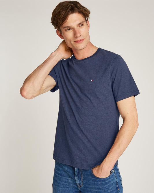Tommy Hilfiger Tommy Hilfiger Essential Mens Regular Fit T-Shirt