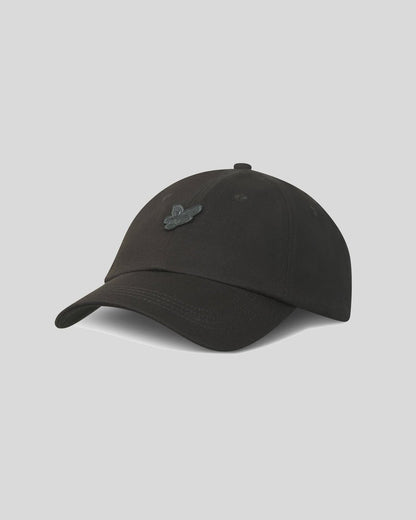 Lyle & Scott Tonal Eagle Mens Baseball Cap