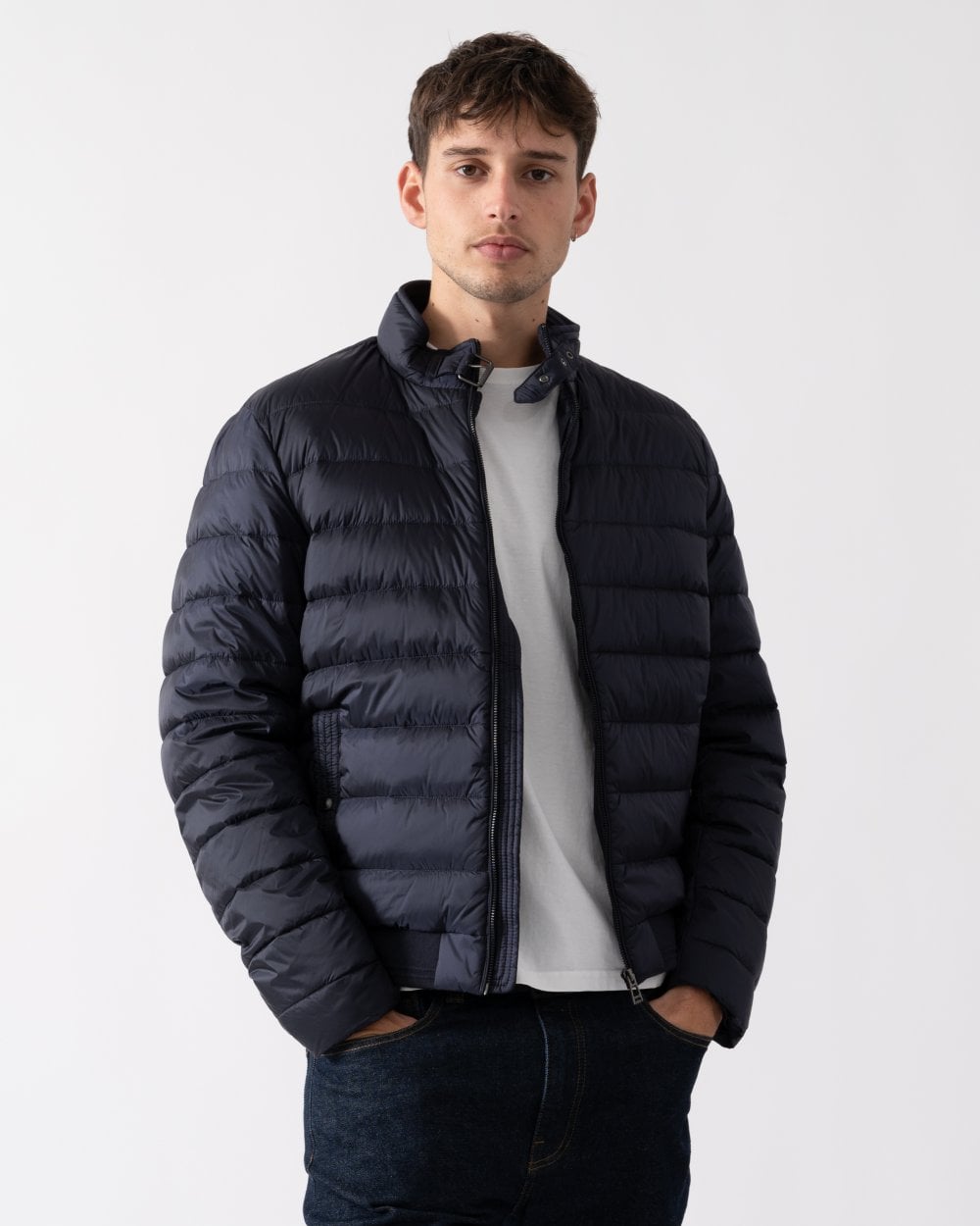 Belstaff Mens Circuit Jacket