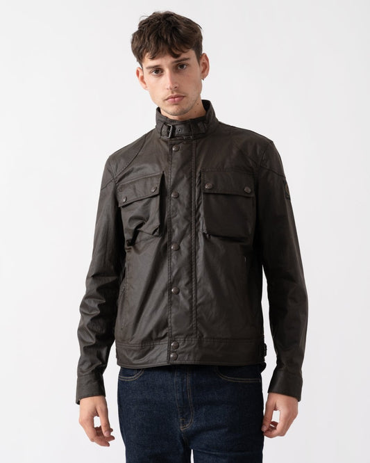 Belstaff Belstaff Mens Racemaster Jacket 105287