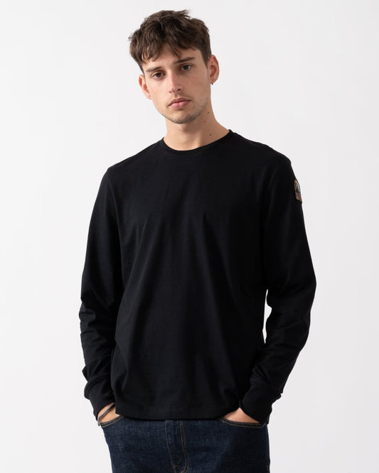Parajumpers Parajumpers Kip Mens Long Sleeve T-Shirt
