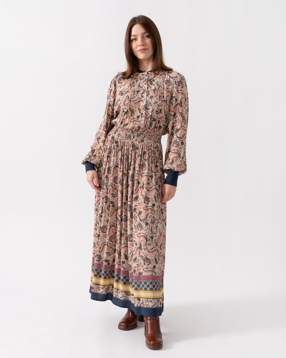 Rosa Dress