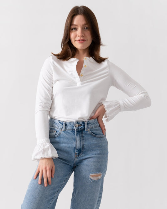 Joules Kate Womens Top