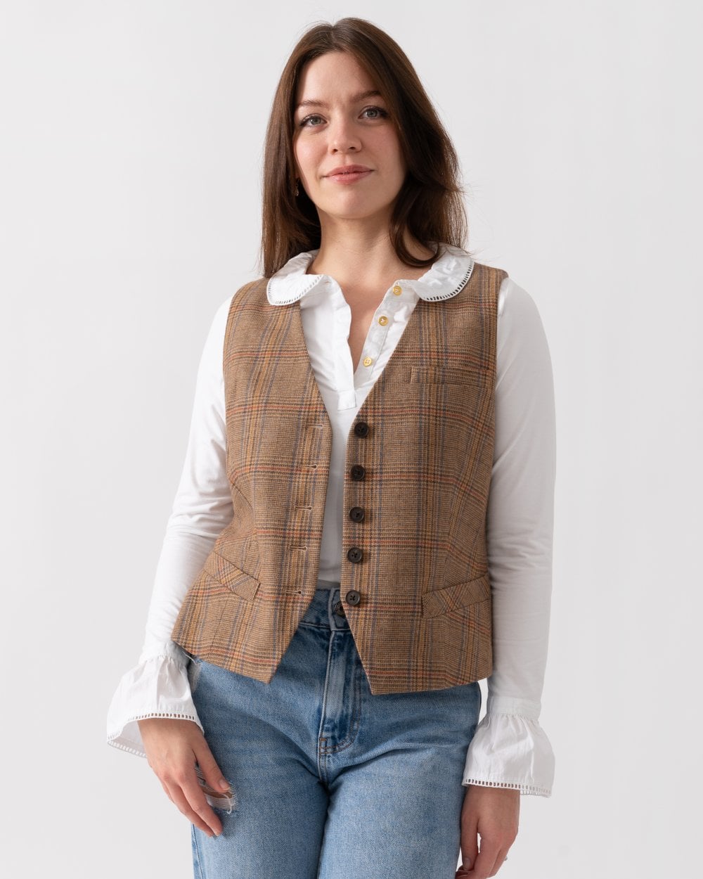 Penrose Gilet