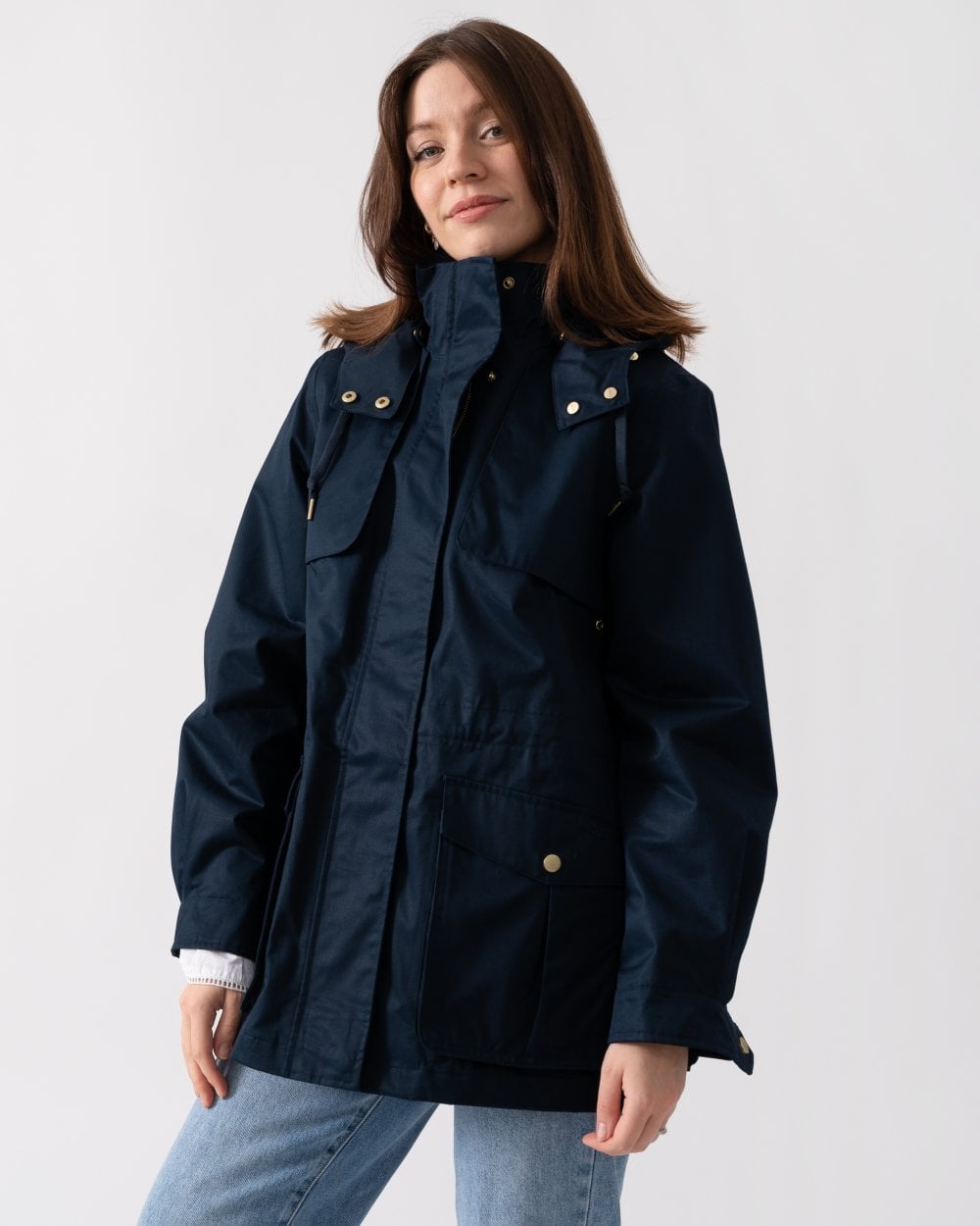 Fairford Jacket