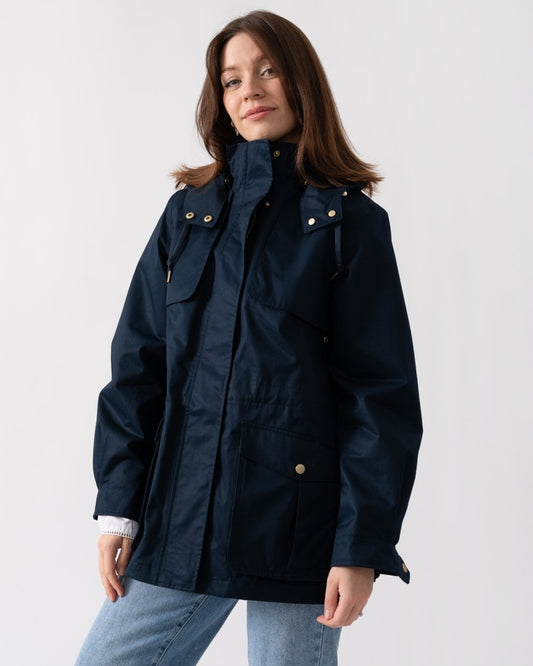 Joules Fairford Womens Jacket