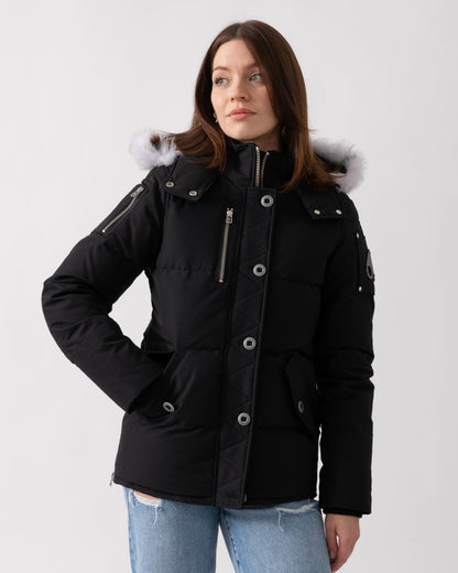 Moose Knuckles 3Q Womens Jacket