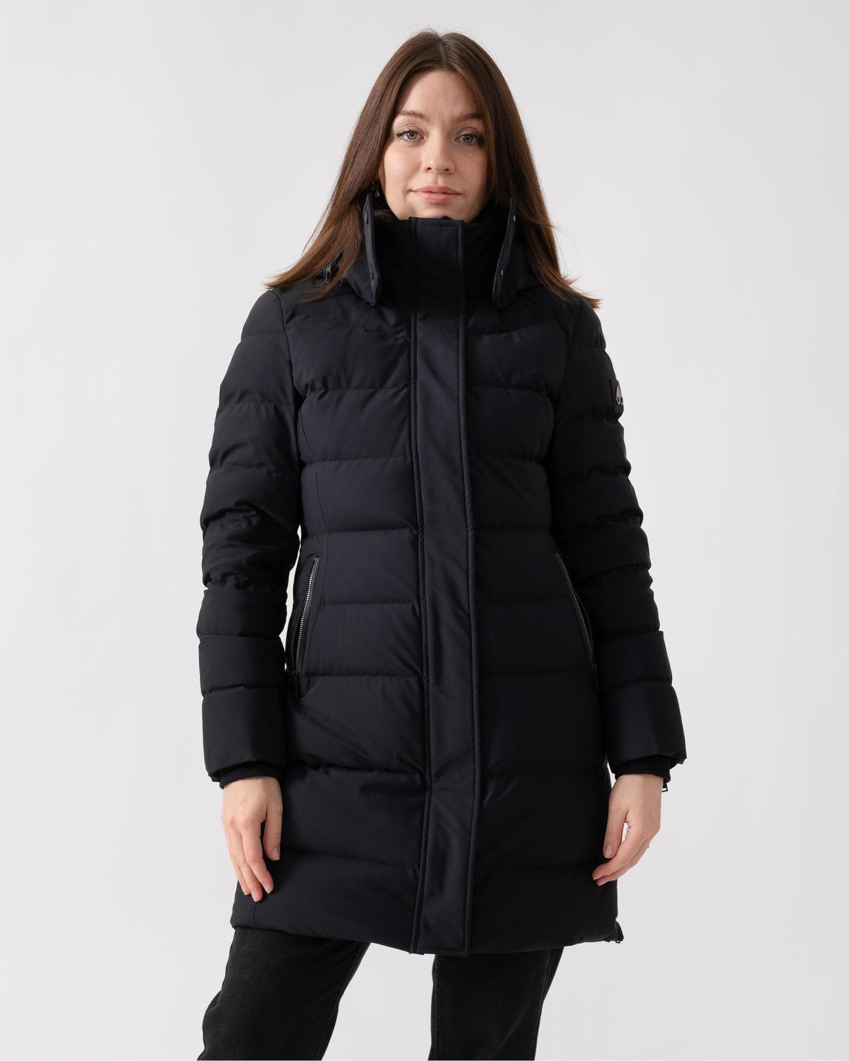Watershed 3 Parka