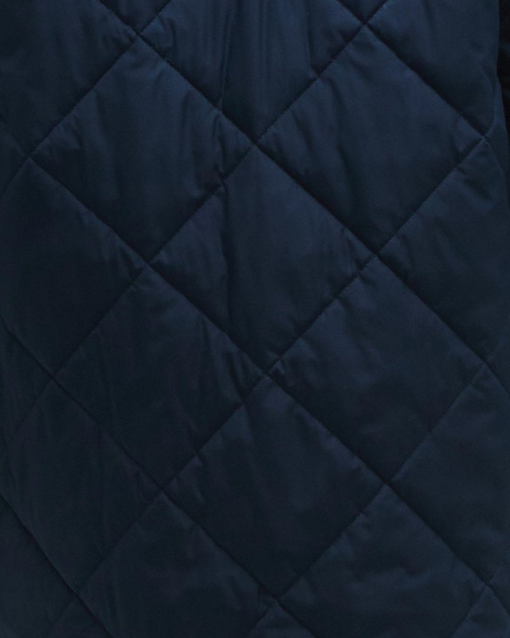 Barbour Cassandra Womens Quilted Coat
