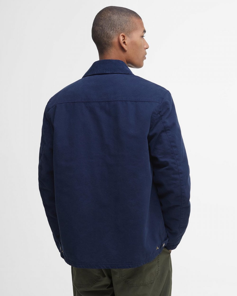 Barbour Barbour Tyne Mens Casual Jacket