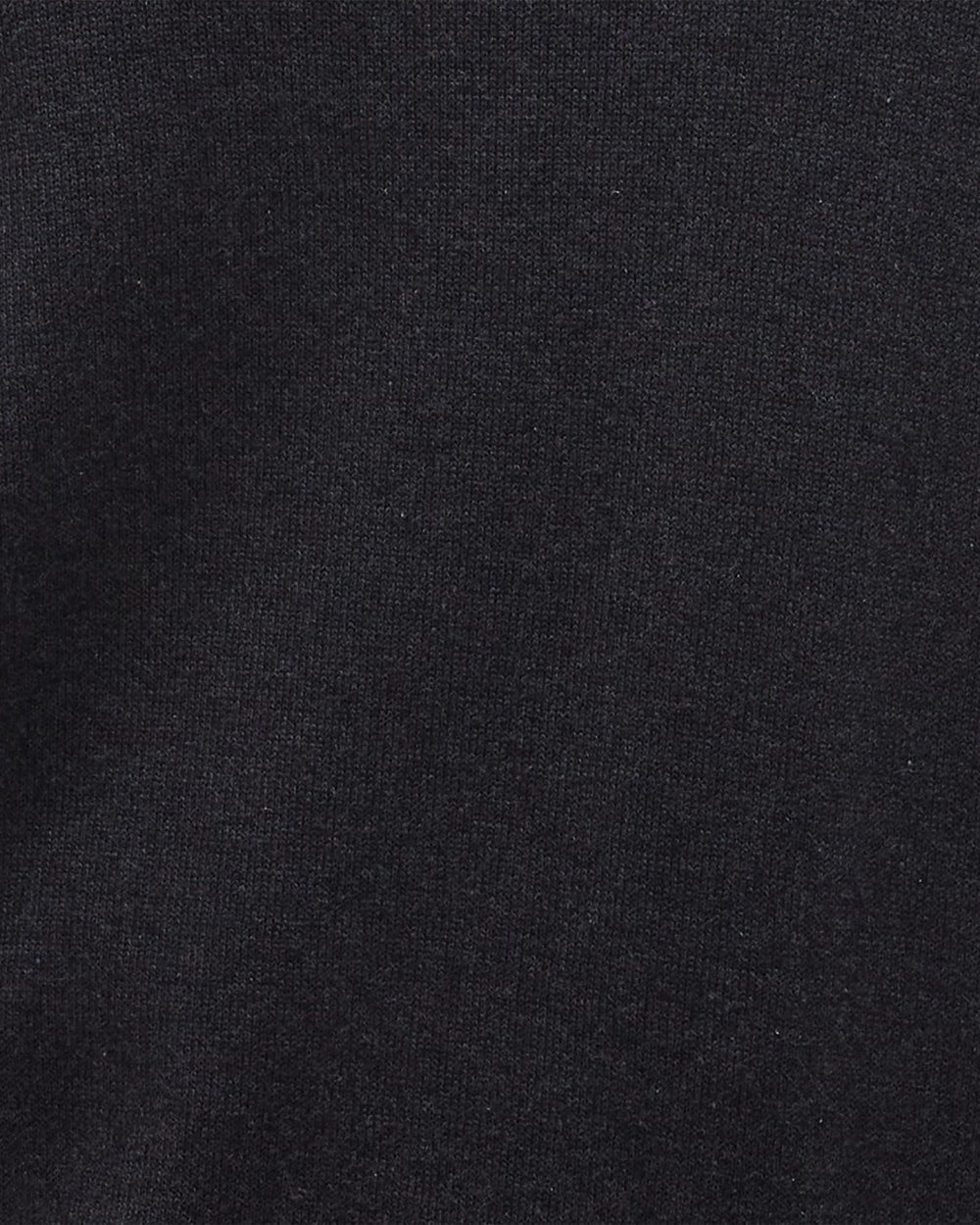 Barbour Avoch Mens Half Zip Jumper - Charcoal Marl