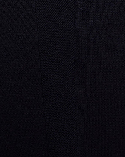 Barbour International Peyton Womens Knitted Jumper - Black
