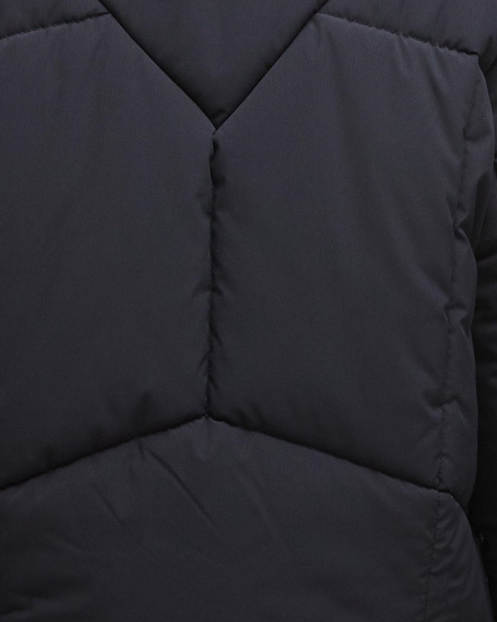 Barbour International Rowen Womens Puffer Jacket