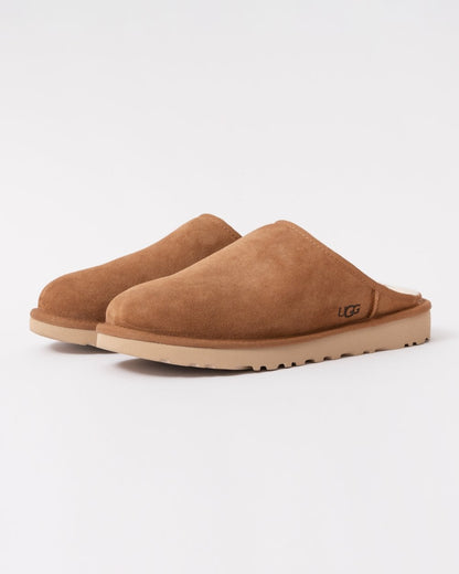 UGG Mens Classic Slip On - Chestnut